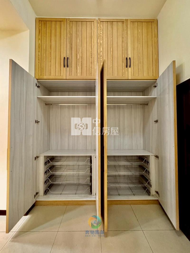 【奔馳】星晴天庭院四房雙主臥雙車房屋室內格局與周邊環境