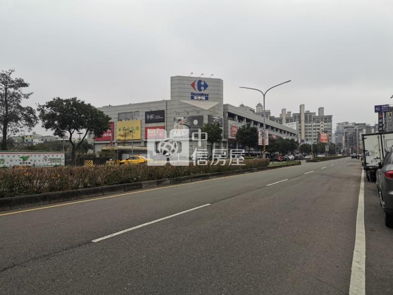 正省道旁~大地坪電梯雙透店房屋室內格局與周邊環境