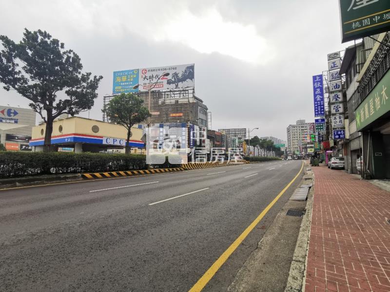 正省道旁~大地坪電梯雙透店房屋室內格局與周邊環境