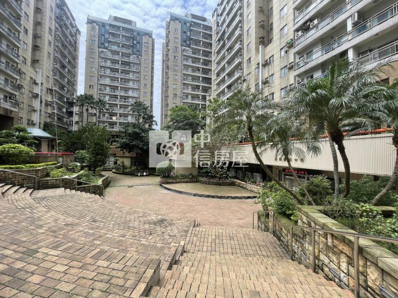 龍潭百年大鎮大空間漂亮3+1房房屋室內格局與周邊環境