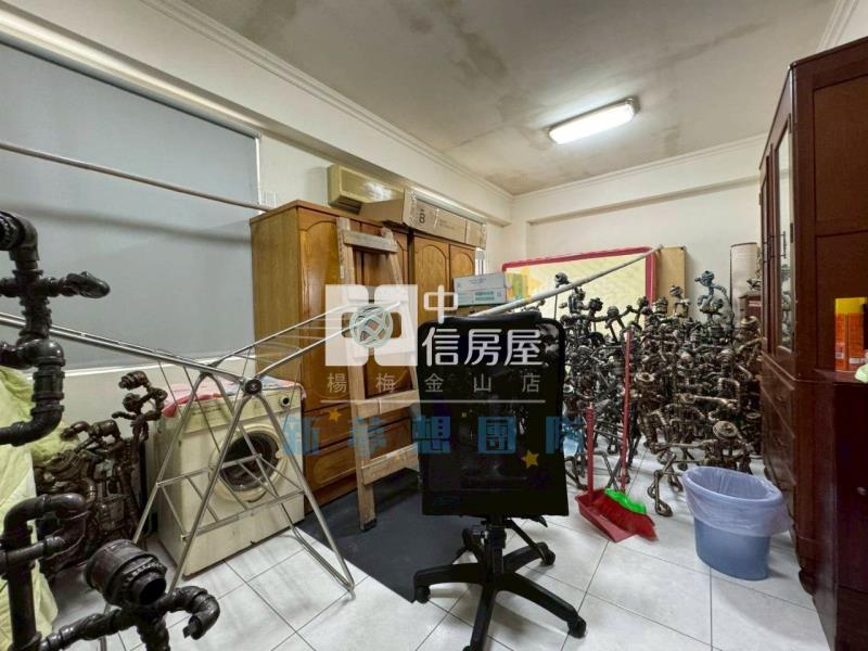 【新夢想】楊梅愛買大地坪透天房屋室內格局與周邊環境