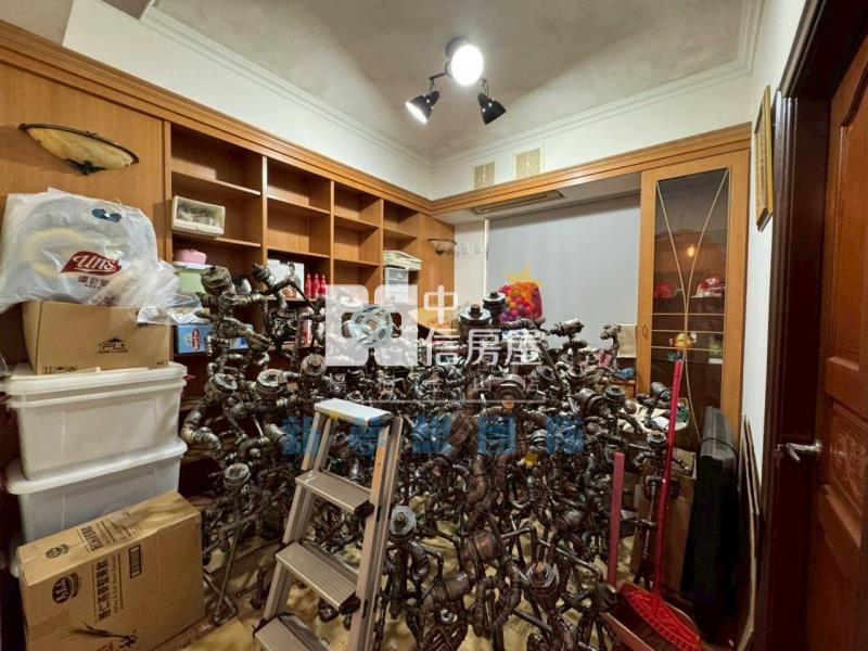 【新夢想】楊梅愛買大地坪透天房屋室內格局與周邊環境