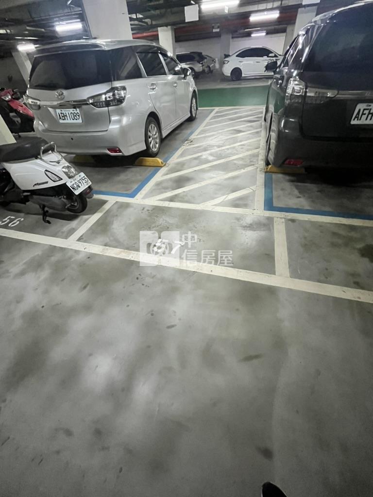 青埔A18美中庭大兩房車房屋室內格局與周邊環境