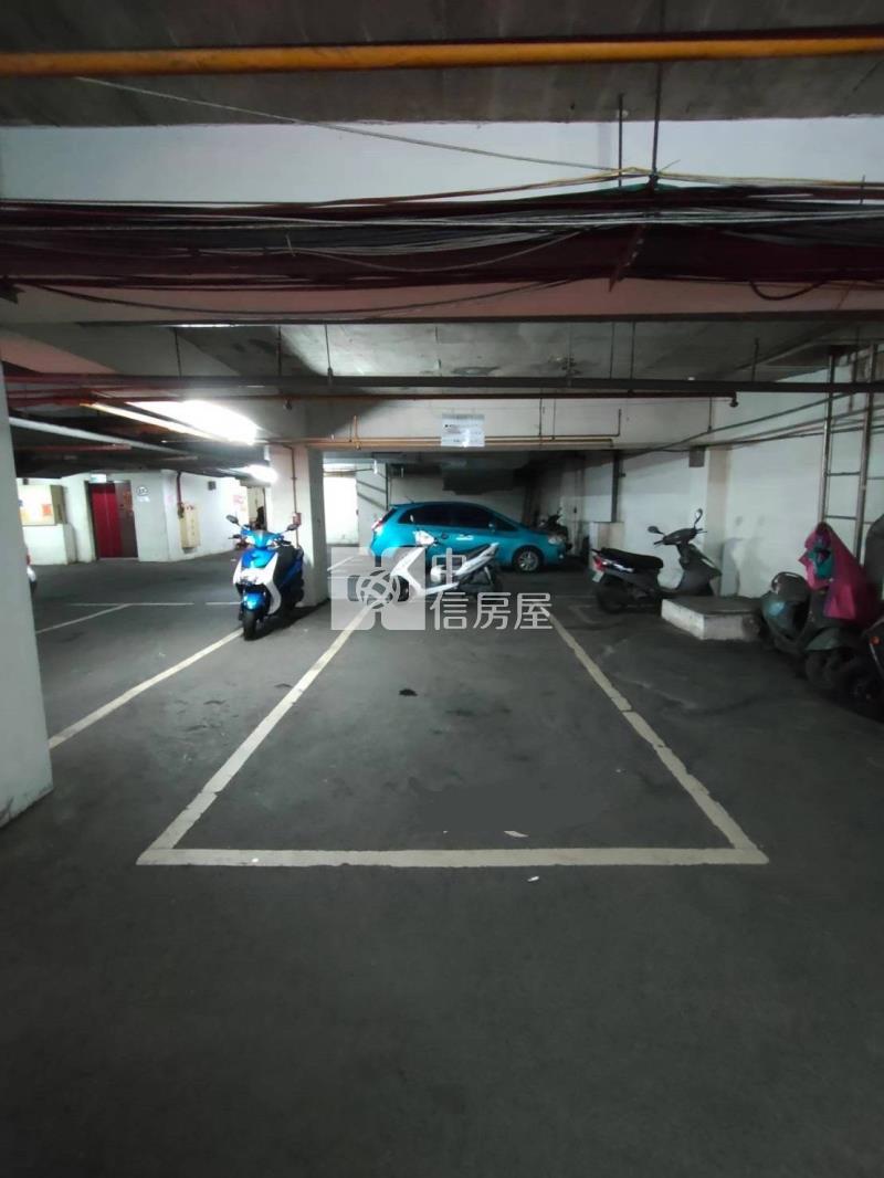 近埔心車站美兩房獨立車位房屋室內格局與周邊環境
