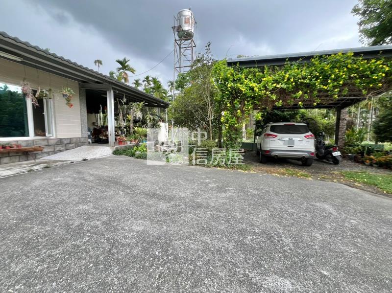 內埔合法莊園農設房屋室內格局與周邊環境