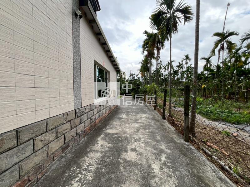 內埔合法莊園農設房屋室內格局與周邊環境