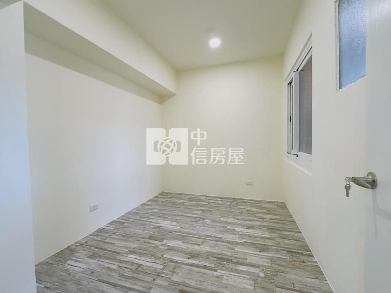 麗園道綠園道旁3房車位(A)房屋室內格局與周邊環境