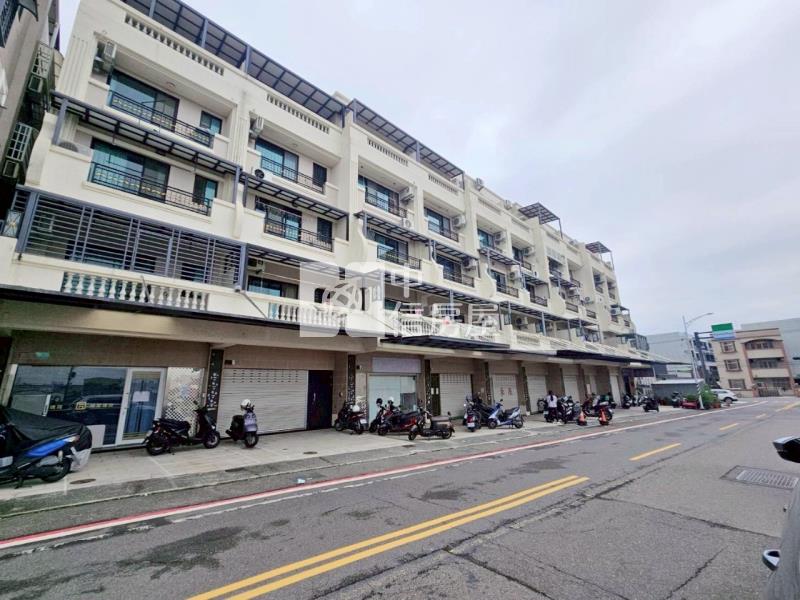 新市邰欣26七套房金店住房屋室內格局與周邊環境