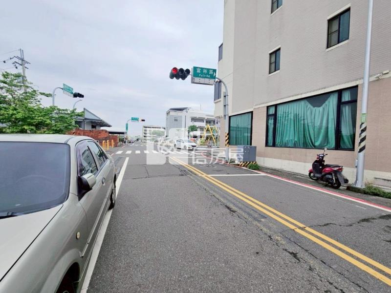 新市邰欣26七套房金店住房屋室內格局與周邊環境