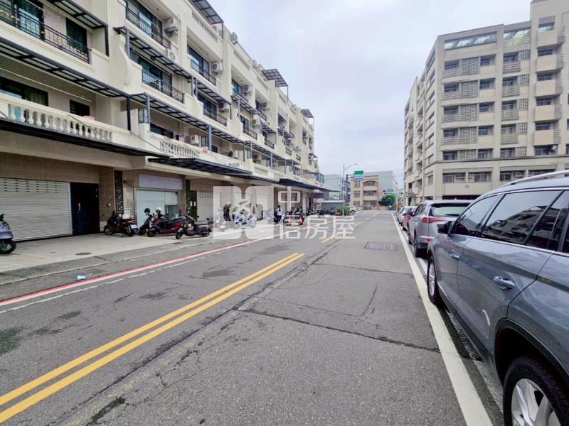 新市邰欣26七套房金店住房屋室內格局與周邊環境