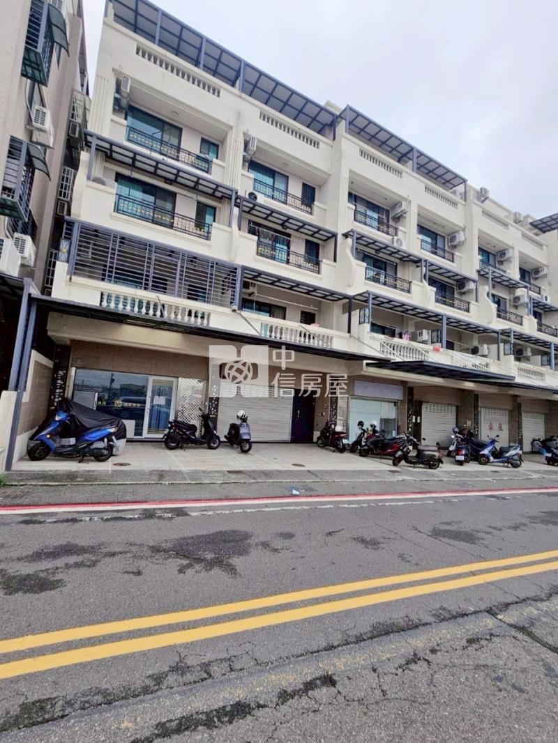 新市邰欣26七套房金店住房屋室內格局與周邊環境