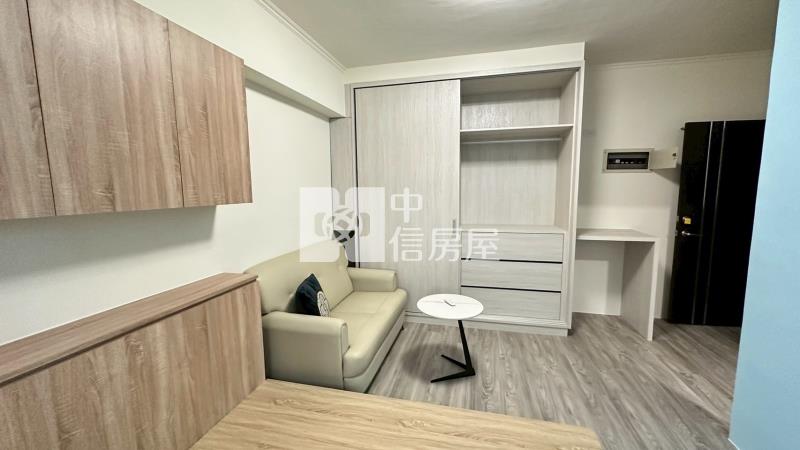 中華路夜市旁精美電梯套房房屋室內格局與周邊環境