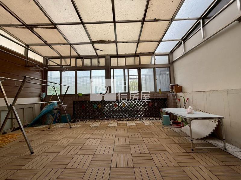 (A)5A級樓中樓4房雙衛公寓(中信卓越團隊)房屋室內格局與周邊環境