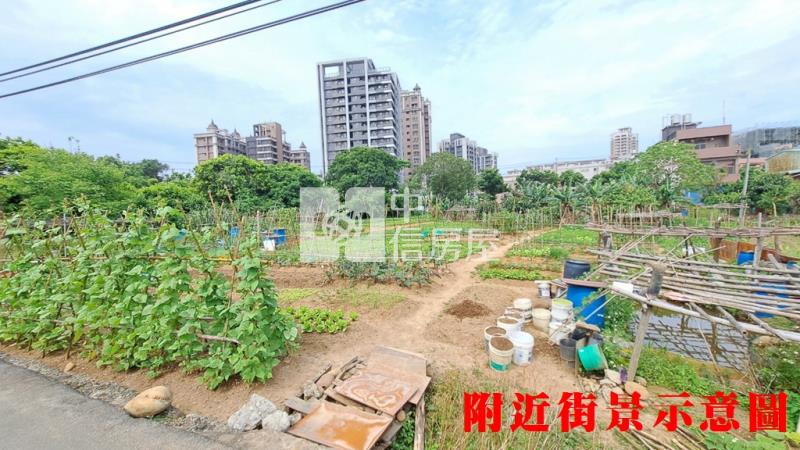 蘆竹大興路土地房屋室內格局與周邊環境