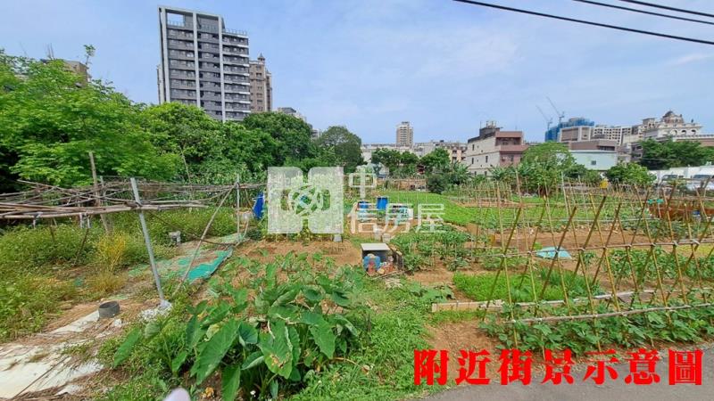 蘆竹大興路土地房屋室內格局與周邊環境