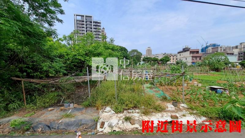 蘆竹大興路土地房屋室內格局與周邊環境