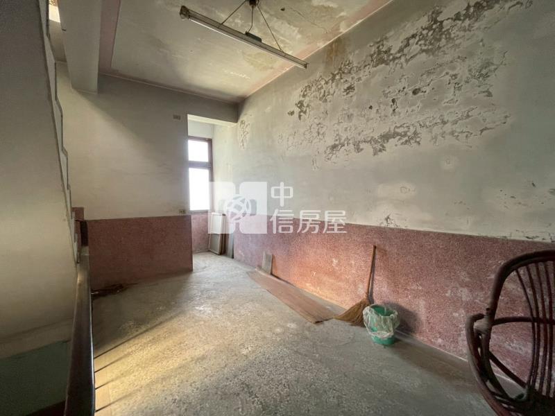 新化中山路店住房屋室內格局與周邊環境