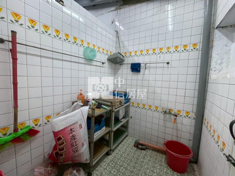 新化中山路店住房屋室內格局與周邊環境