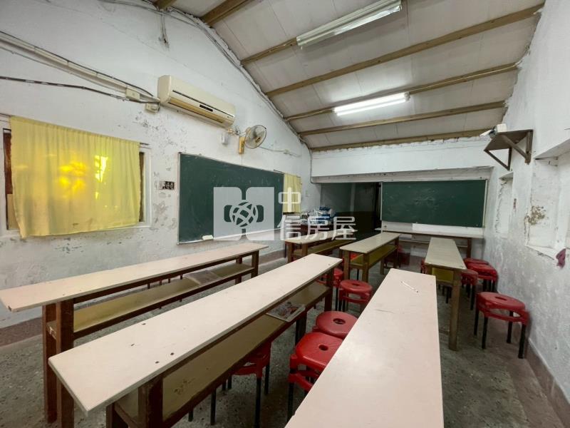新化中山路店住房屋室內格局與周邊環境