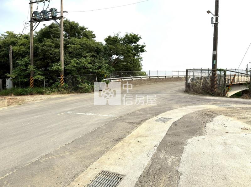 關廟新埔近社區2.9分農地房屋室內格局與周邊環境