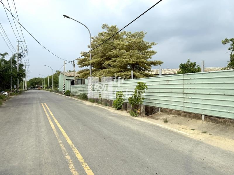 關廟新埔近社區2.9分農地房屋室內格局與周邊環境