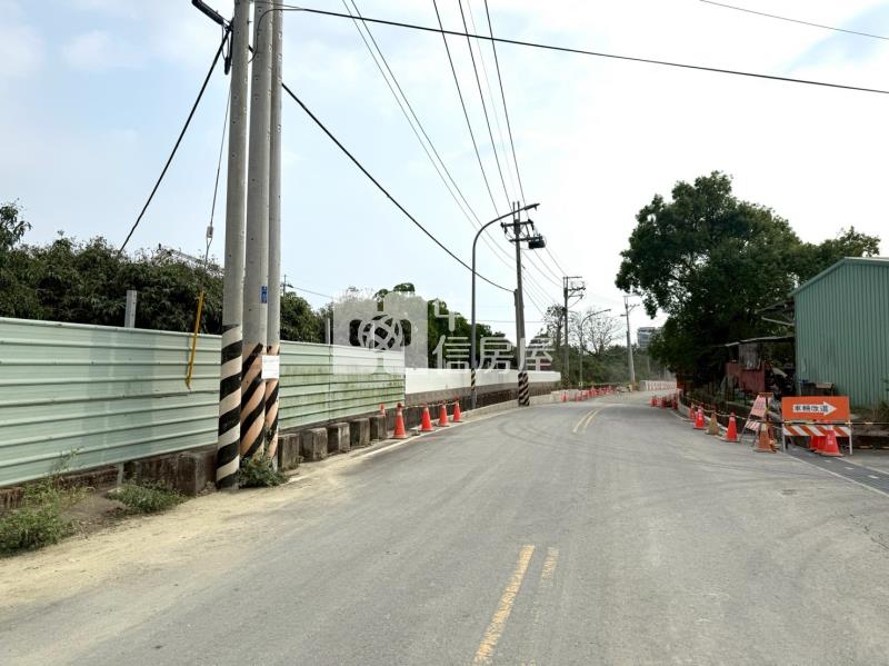 關廟新埔近社區2.9分農地房屋室內格局與周邊環境