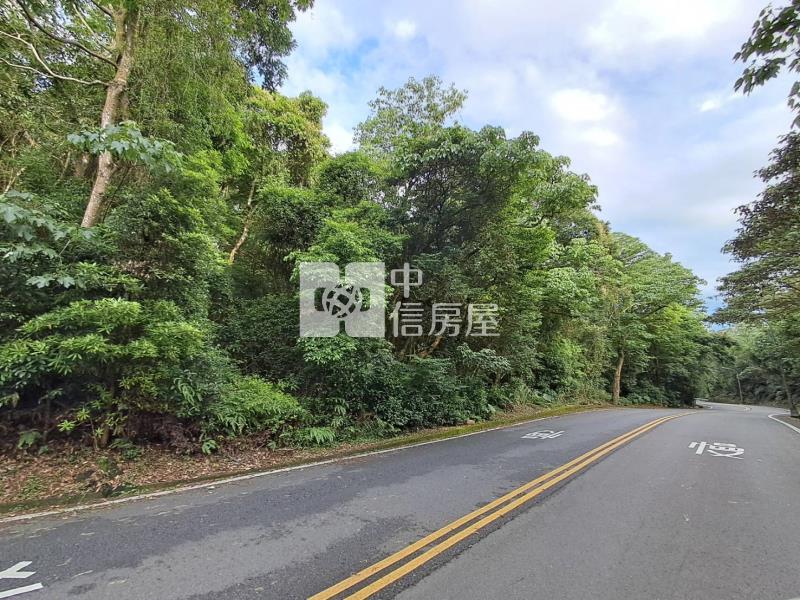 G031關西萬坪一般農房屋室內格局與周邊環境