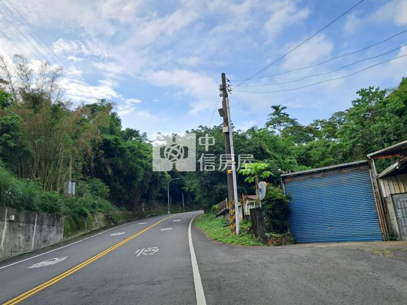 G031關西萬坪一般農房屋室內格局與周邊環境