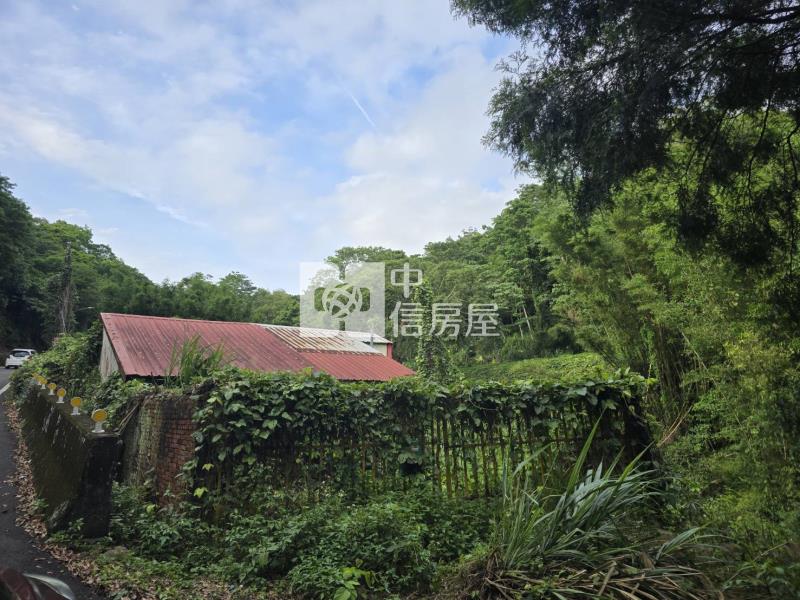 G031關西萬坪一般農房屋室內格局與周邊環境