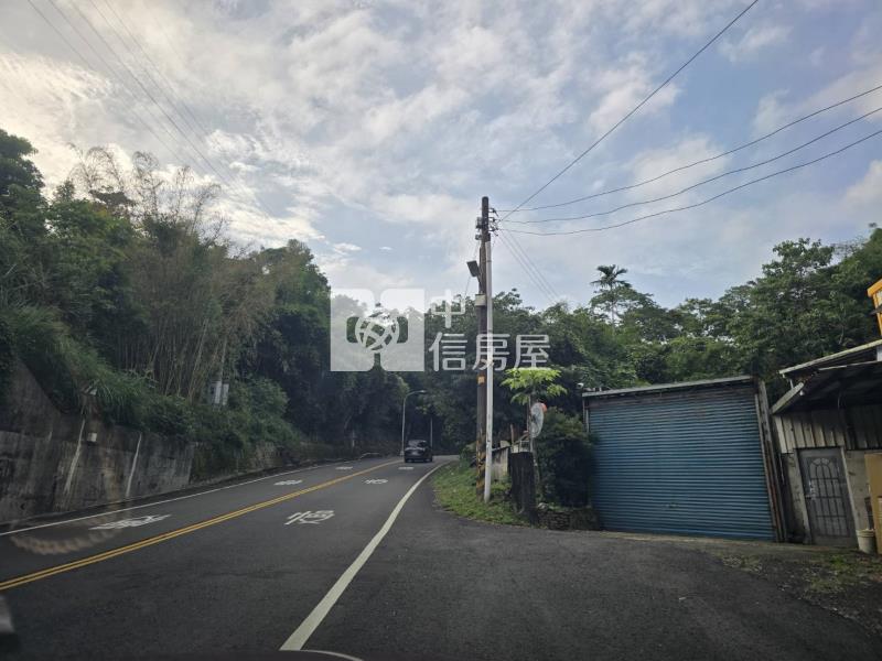 G031關西萬坪一般農房屋室內格局與周邊環境
