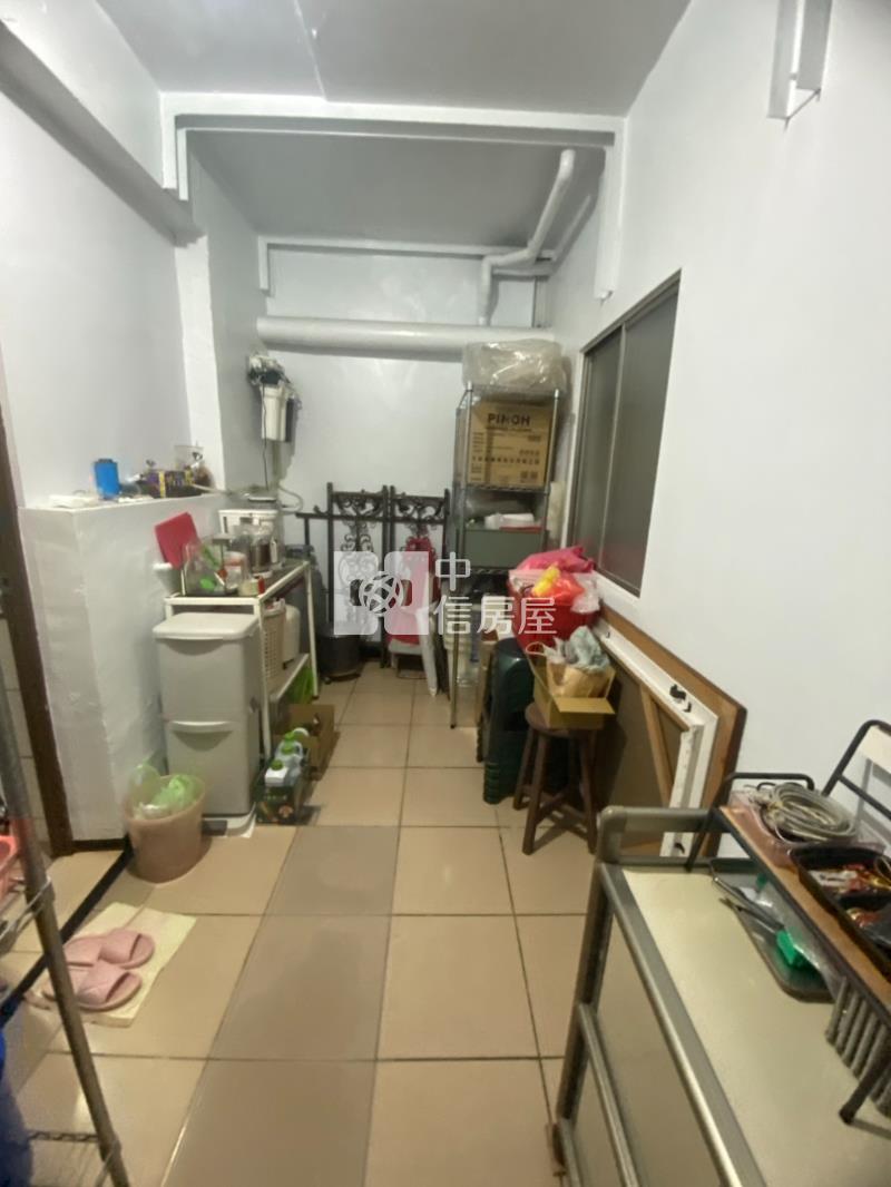 平鎮區山仔頂透天房屋室內格局與周邊環境