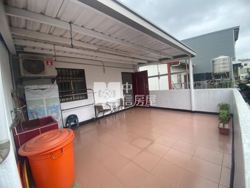 平鎮區山仔頂透天房屋室內格局與周邊環境