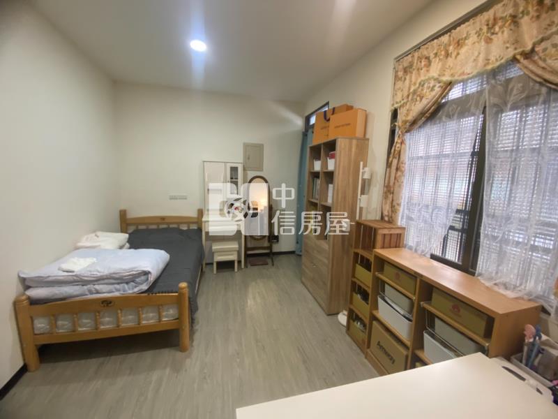 平鎮區山仔頂透天房屋室內格局與周邊環境