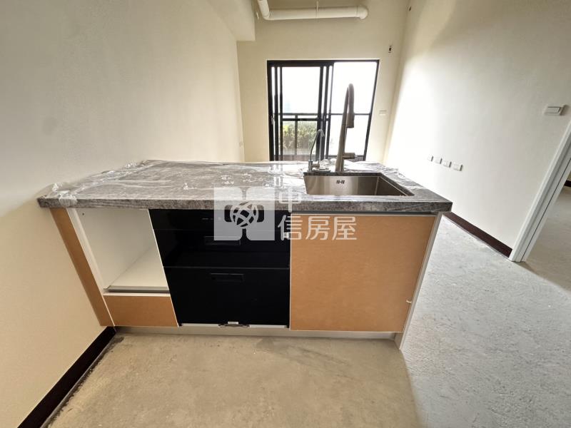 【安家】A19青茵悅一房一廳房屋室內格局與周邊環境