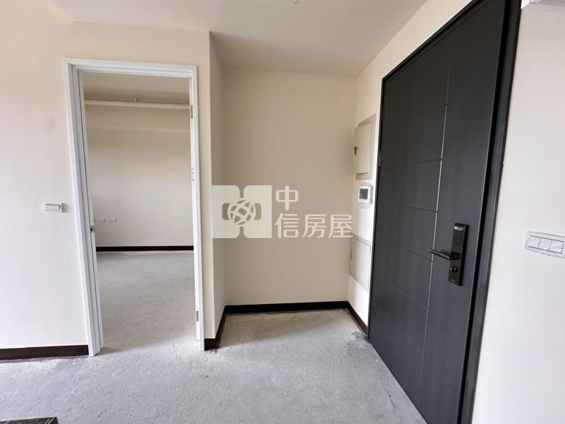 【安家】A19青茵悅一房一廳房屋室內格局與周邊環境