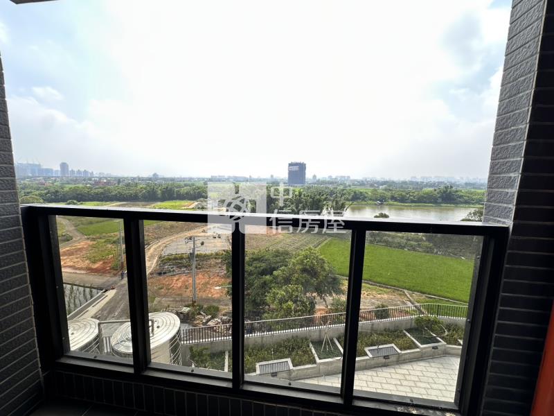 【安家】A19青茵悅一房一廳房屋室內格局與周邊環境