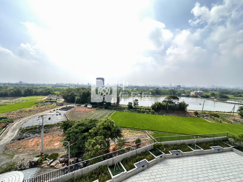【安家】A19青茵悅一房一廳房屋室內格局與周邊環境