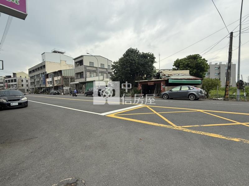 大面寬建地房屋室內格局與周邊環境