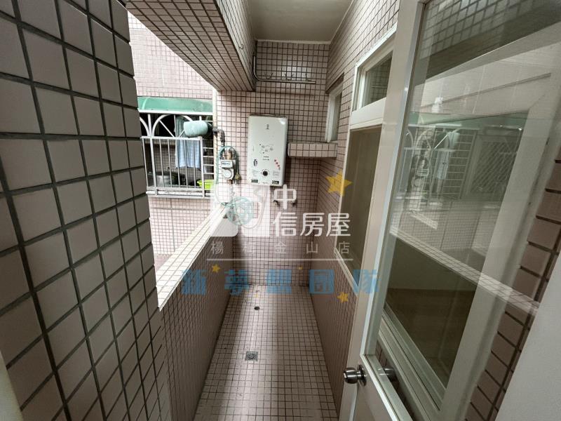 【新夢想】比佛利精美2+1房房屋室內格局與周邊環境