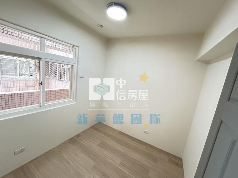 【新夢想】比佛利精美2+1房房屋室內格局與周邊環境