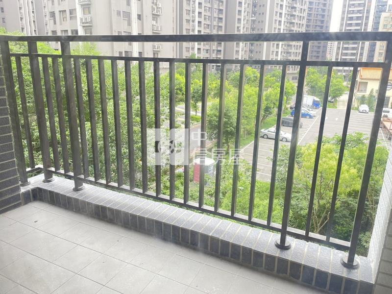 【安家】楊梅交流道~鴻灃越3房車房屋室內格局與周邊環境