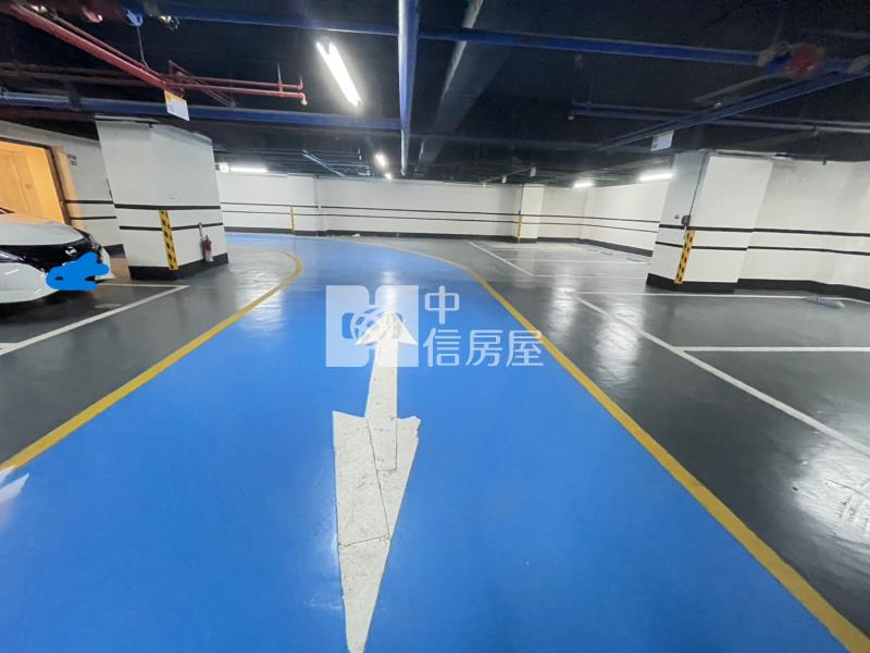 【安家】楊梅交流道~鴻灃越3房車房屋室內格局與周邊環境