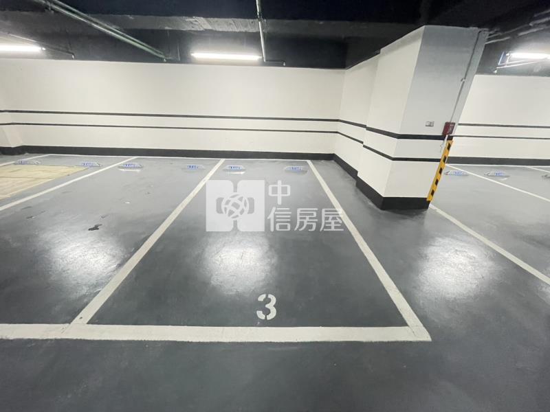 【安家】楊梅交流道~鴻灃越3房車房屋室內格局與周邊環境