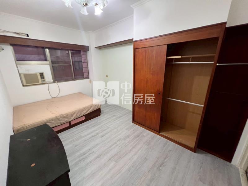 台北亞熱帶凱薩三房車房屋室內格局與周邊環境