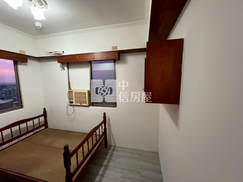 台北亞熱帶凱薩三房車房屋室內格局與周邊環境