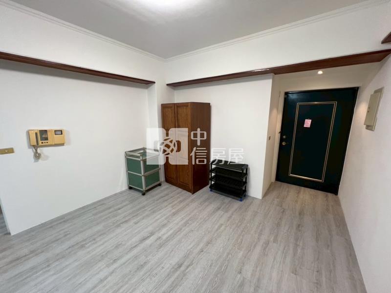 台北亞熱帶凱薩三房車房屋室內格局與周邊環境