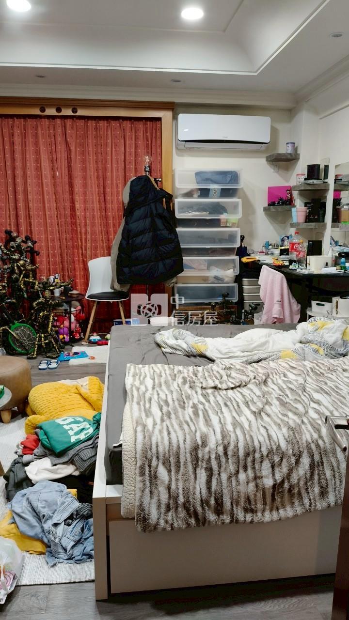 楊梅交流道大別墅房屋室內格局與周邊環境