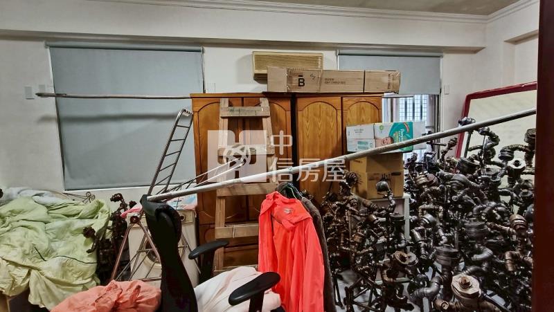 楊梅交流道大別墅房屋室內格局與周邊環境