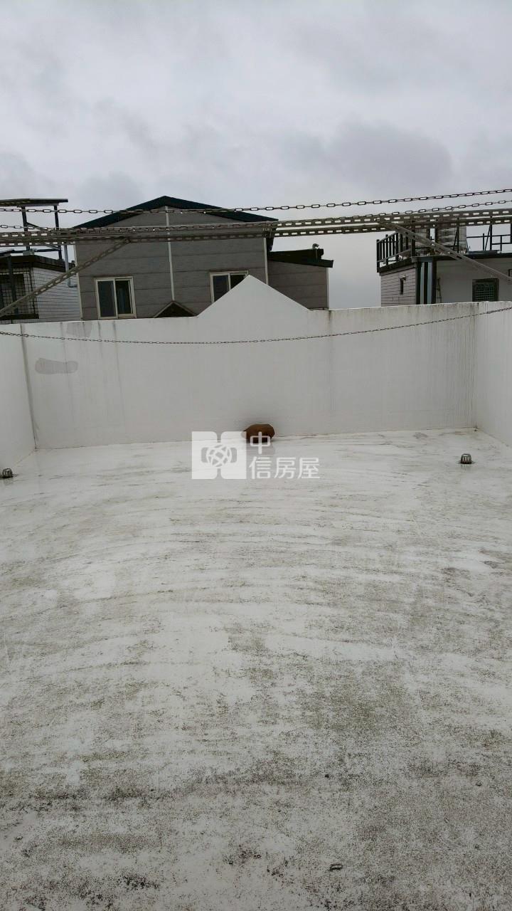 楊梅交流道大別墅房屋室內格局與周邊環境