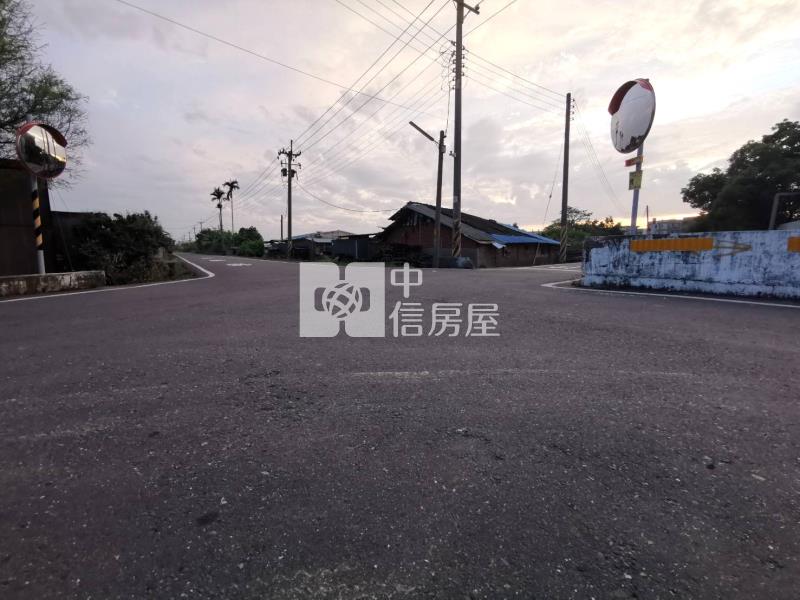 民雄麥當勞都計農地房屋室內格局與周邊環境